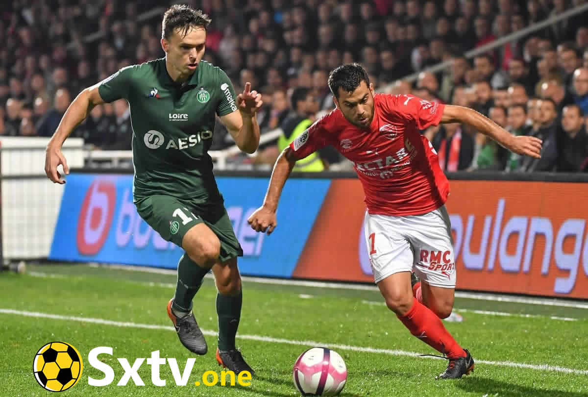 Sxtv - Sxtv hôm nay - Xem trực tiếp ngay các trận đấu hot