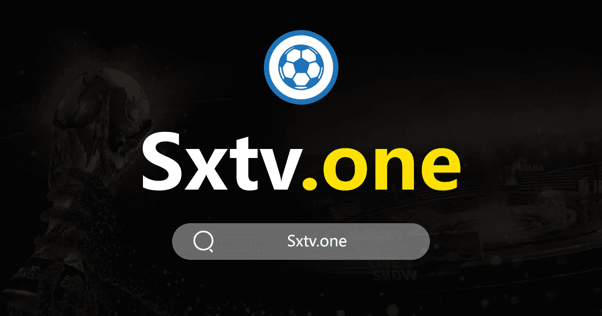 sxtv