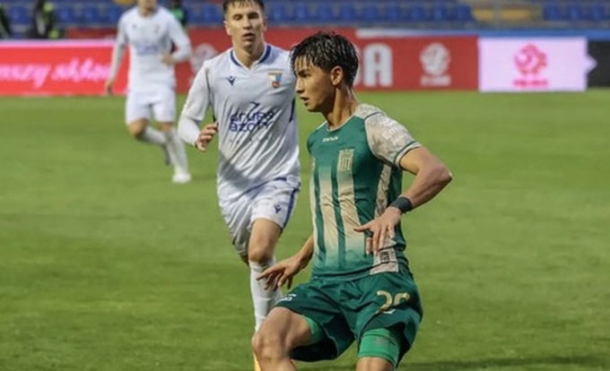 Định Hướng Tương Lai