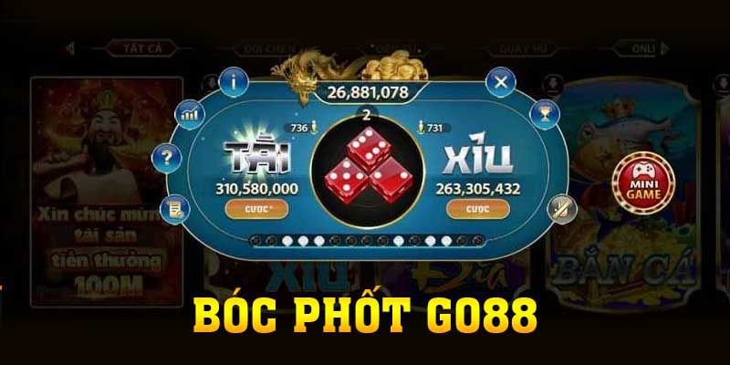 Tại Sao Go88 Lại Gây Chú Ý?