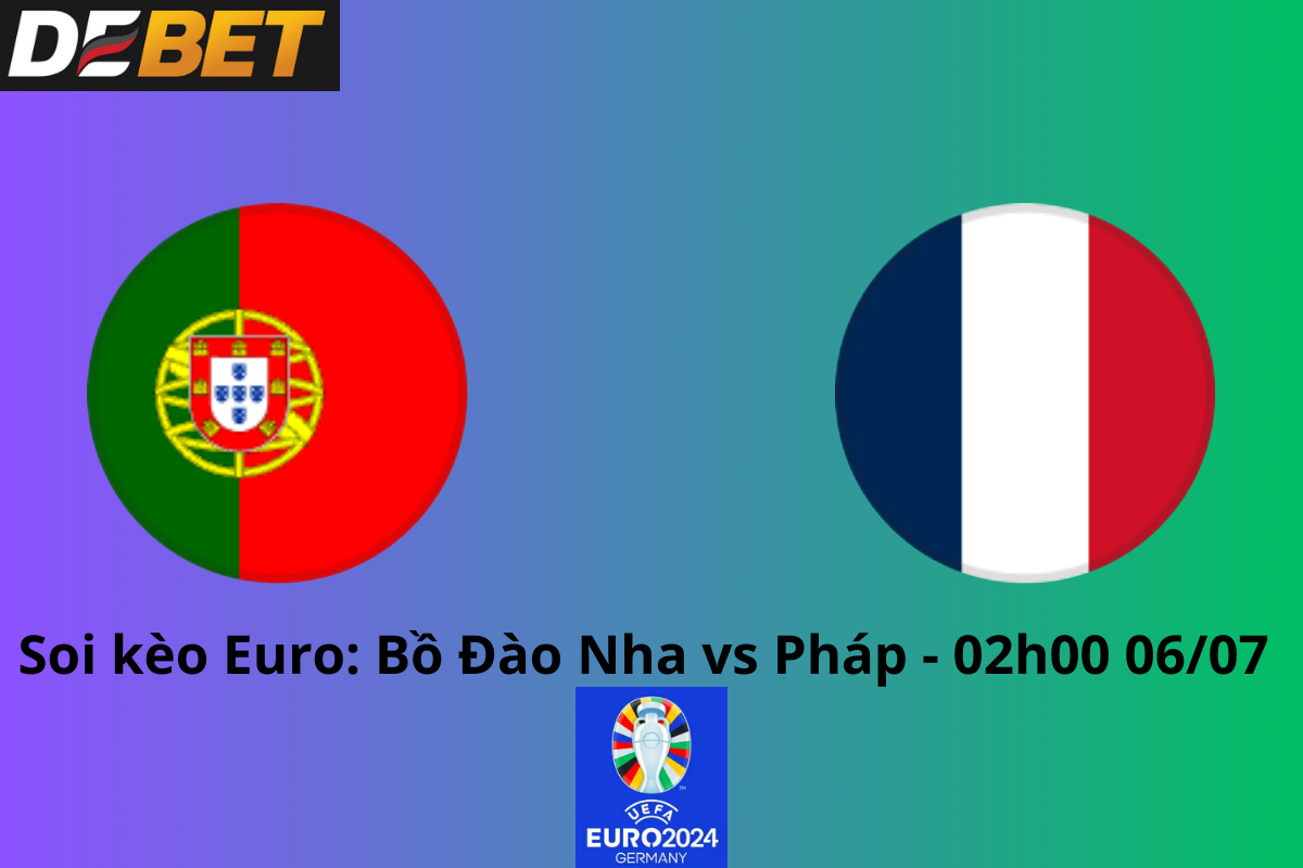 Pháp Nhắm Đến Sự Phục Thù